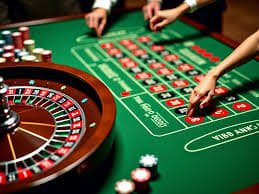 Antarmuka aplikasi mobile pastibet dengan meja live dealer blackjack