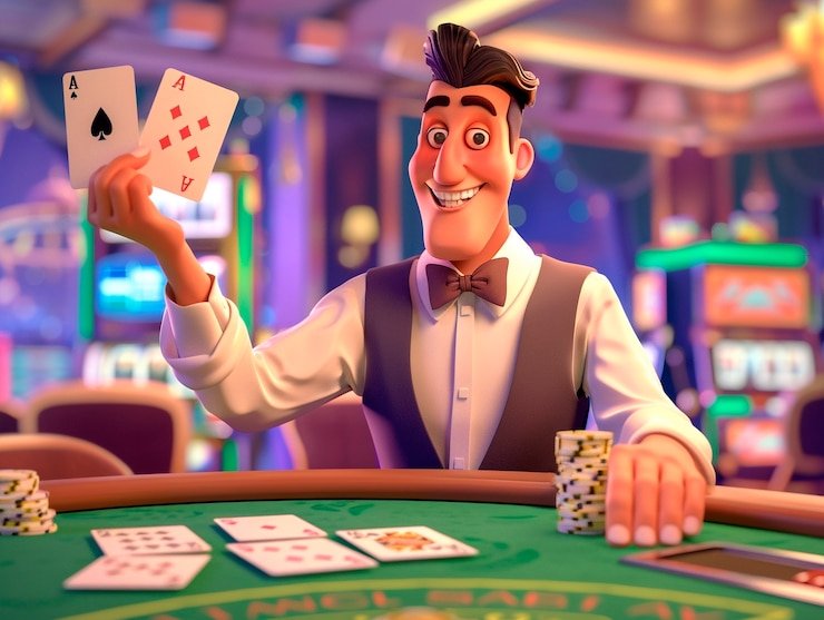 Antarmuka permainan Hacksaw Gaming di pastibet dengan slot Aviator dan fitur live dealer